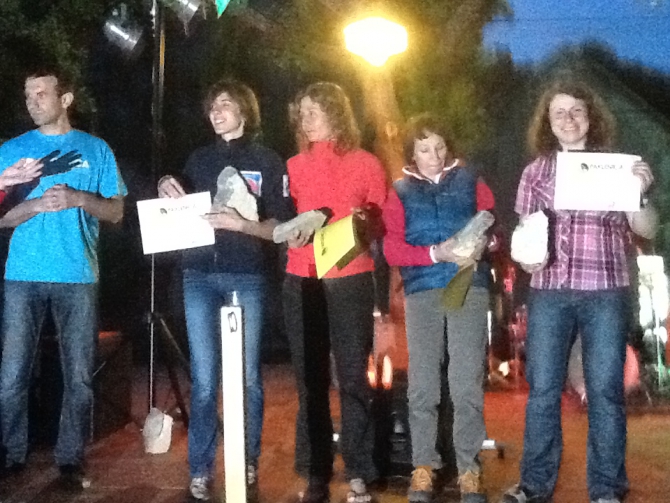 Российские альпинисты успешно выступили на международных соревнованиях в Хорватии (Альпинизм, башкирцев, галацевич, пакленица 2013, бакалейникова, веретенин)