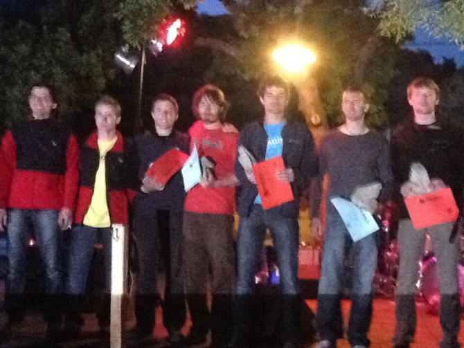 Российские альпинисты успешно выступили на международных соревнованиях в Хорватии (Альпинизм, башкирцев, галацевич, пакленица 2013, бакалейникова, веретенин)