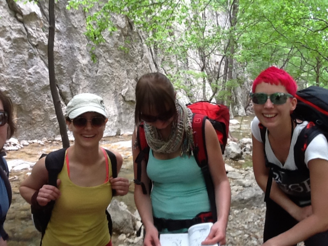 Российские альпинисты успешно выступили на международных соревнованиях в Хорватии (Альпинизм, башкирцев, галацевич, пакленица 2013, бакалейникова, веретенин)