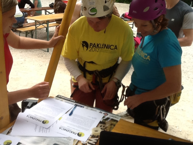 Российские альпинисты успешно выступили на международных соревнованиях в Хорватии (Альпинизм, башкирцев, галацевич, пакленица 2013, бакалейникова, веретенин)