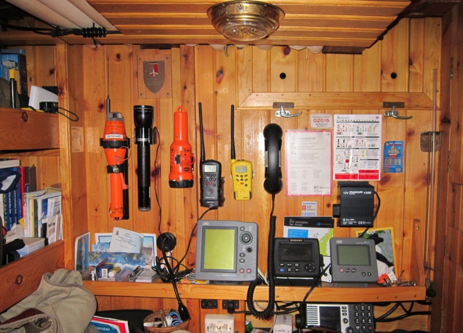 Отчет о скитурной поездке в Норвегию (Ски-тур)