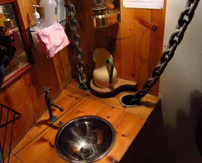 Отчет о скитурной поездке в Норвегию (Ски-тур)