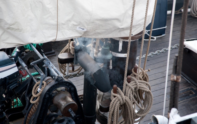 Отчет о скитурной поездке в Норвегию (Ски-тур)