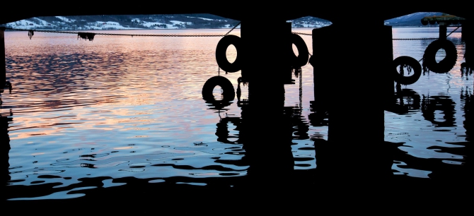 Отчет о скитурной поездке в Норвегию (Ски-тур)