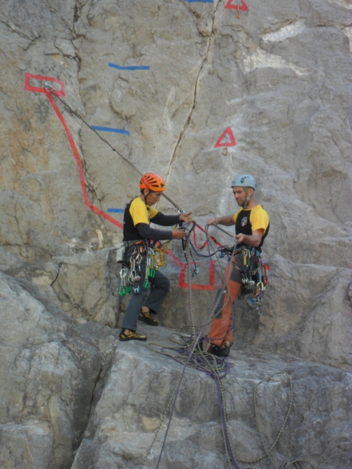 Чемпионат Москвы «Малые горы», результаты Школы (Альпинизм, крым, альпинизм)