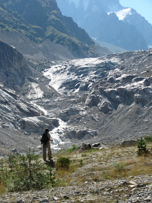 Вспоминаем правила для горных путешественников. (Горный туризм, конфликты, обычаи, манеры, путешественники, экология, горы, предрассудки)