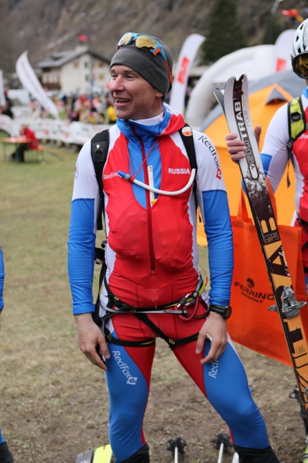 Меццалама - XIX. Мы сделали ЭТО! (Ски-тур, ски тур, италия, mezzalama)