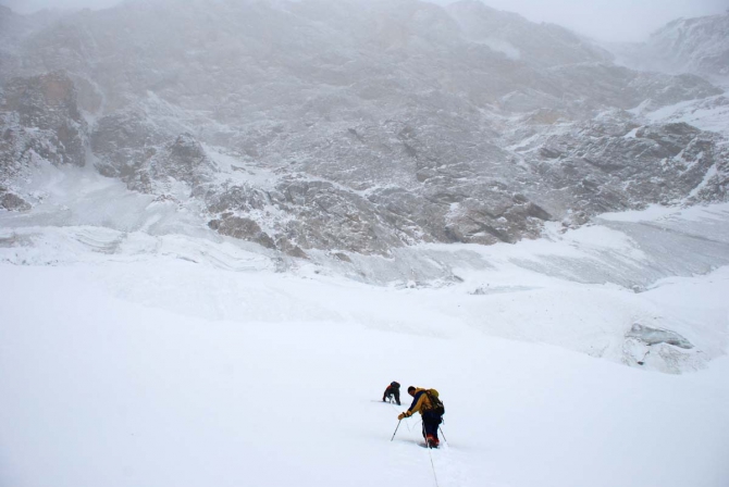 Время рекордов (Альпинизм, красноярск, ала-арча, корея, свободная)