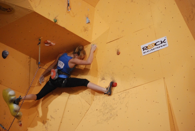 Первенство России-2013 в Кирове: итоги (Скалолазание, суюшкин, факирьянов, свиридов, овчинников, маркушева, лапшина)