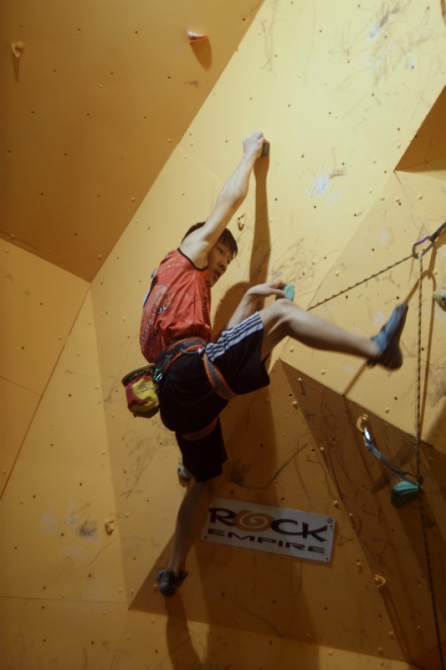 Первенство России-2013 в Кирове: итоги (Скалолазание, суюшкин, факирьянов, свиридов, овчинников, маркушева, лапшина)