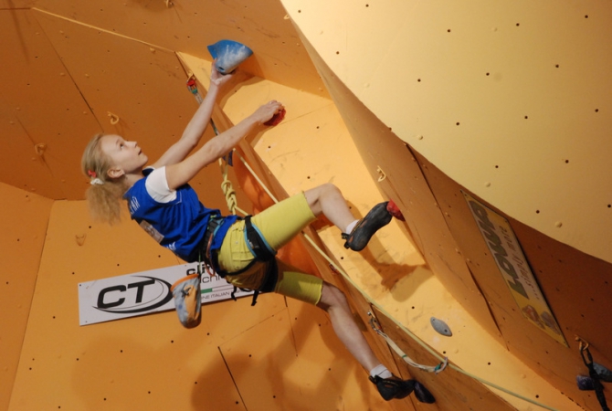 Первенство России-2013 в Кирове: итоги (Скалолазание, суюшкин, факирьянов, свиридов, овчинников, маркушева, лапшина)