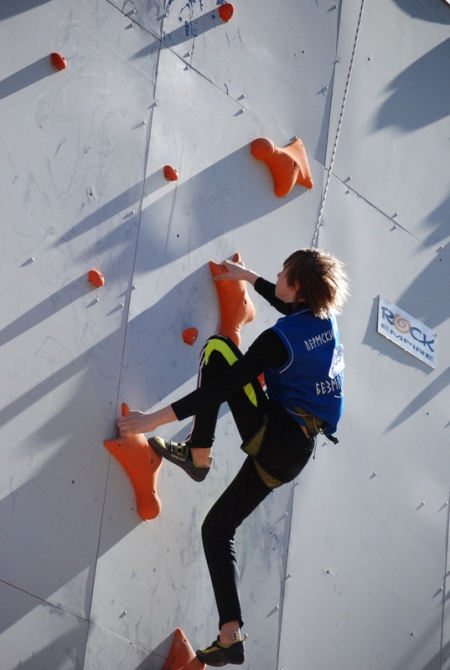 Первенство России-2013 в Кирове: итоги (Скалолазание, суюшкин, факирьянов, свиридов, овчинников, маркушева, лапшина)