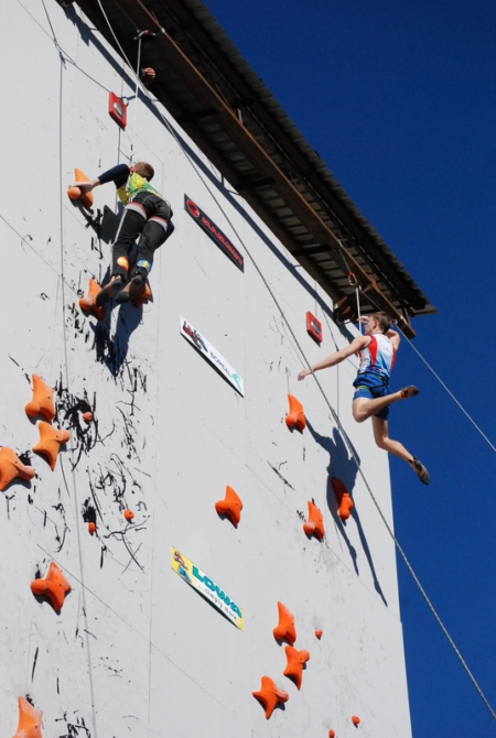 Первенство России-2013 в Кирове: итоги (Скалолазание, суюшкин, факирьянов, свиридов, овчинников, маркушева, лапшина)