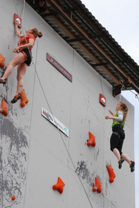 Первенство России-2013 в Кирове: итоги (Скалолазание, суюшкин, факирьянов, свиридов, овчинников, маркушева, лапшина)