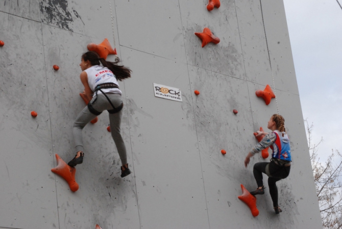 Первенство России-2013 в Кирове: итоги (Скалолазание, суюшкин, факирьянов, свиридов, овчинников, маркушева, лапшина)