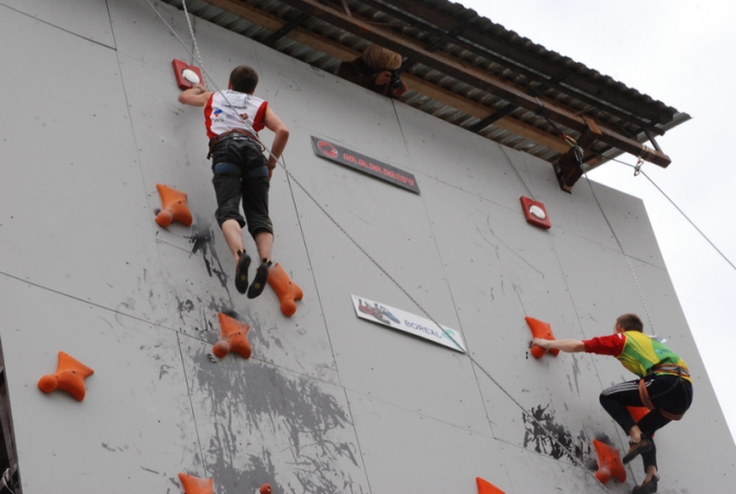 Первенство России-2013 в Кирове: итоги (Скалолазание, суюшкин, факирьянов, свиридов, овчинников, маркушева, лапшина)