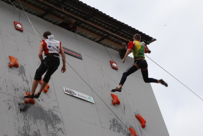 Первенство России-2013 в Кирове: итоги (Скалолазание, суюшкин, факирьянов, свиридов, овчинников, маркушева, лапшина)