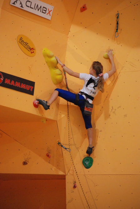 Первенство России-2013 в Кирове: итоги (Скалолазание, суюшкин, факирьянов, свиридов, овчинников, маркушева, лапшина)