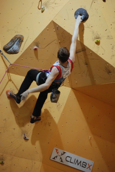 Первенство России-2013 в Кирове: итоги (Скалолазание, суюшкин, факирьянов, свиридов, овчинников, маркушева, лапшина)