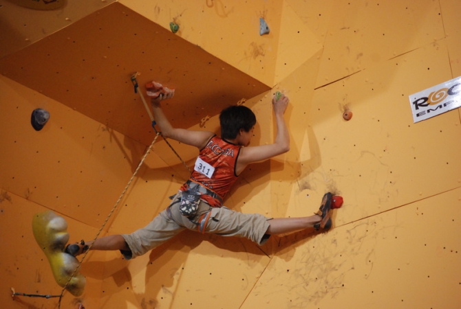 Первенство России-2013 в Кирове: итоги (Скалолазание, суюшкин, факирьянов, свиридов, овчинников, маркушева, лапшина)