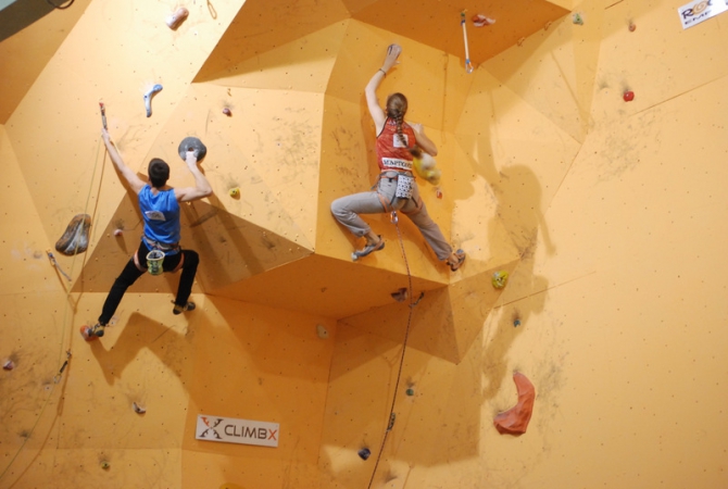 Первенство России-2013 в Кирове: итоги (Скалолазание, суюшкин, факирьянов, свиридов, овчинников, маркушева, лапшина)