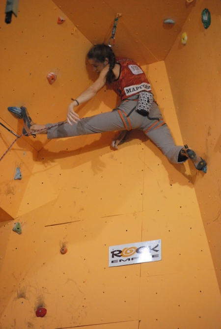 Первенство России-2013 в Кирове: итоги (Скалолазание, суюшкин, факирьянов, свиридов, овчинников, маркушева, лапшина)