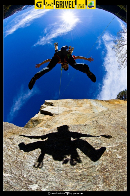 Чао, Италия! Наши и ваши. Номер один. Анна Торретта (Альпинизм, аоста, женщины, горы)