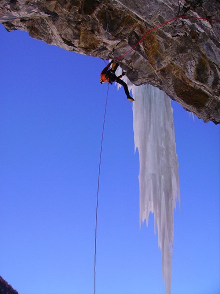 Чао, Италия! Наши и ваши. Номер один. Анна Торретта (Альпинизм, аоста, женщины, горы)