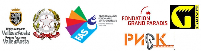 Чао, Италия! Наши и ваши. Номер один. Анна Торретта (Альпинизм, аоста, женщины, горы)