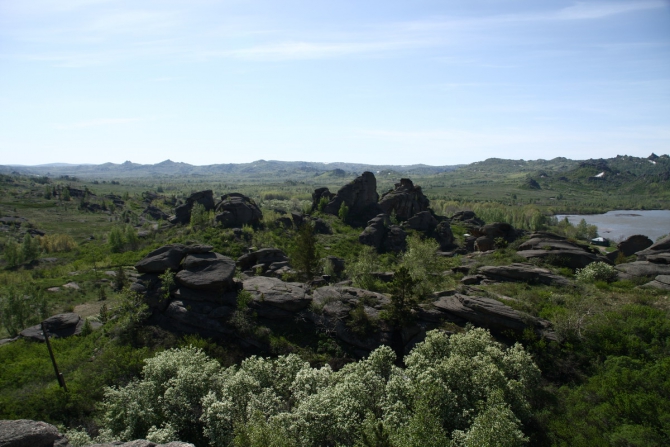 Итоги фестиваля "Саввушка 2013г - Red Point Конфест" памяти Виталия Горелика (Альпинизм, драйтулиг, открытые скалы россии, виталий горелик, vento, тред, томск, скальный фестиваль, скалолазание)