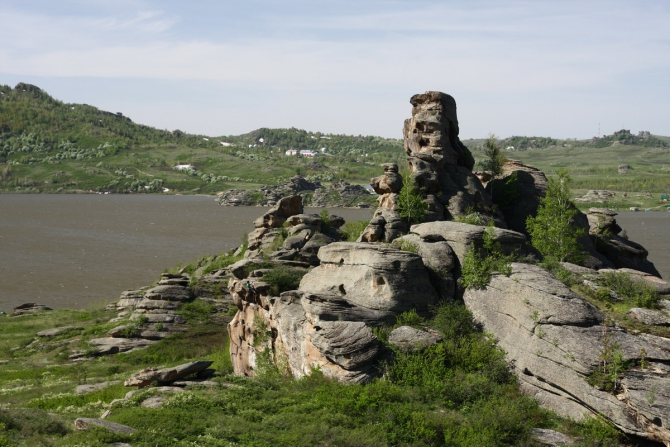 Итоги фестиваля "Саввушка 2013г - Red Point Конфест" памяти Виталия Горелика (Альпинизм, драйтулиг, открытые скалы россии, виталий горелик, vento, тред, томск, скальный фестиваль, скалолазание)