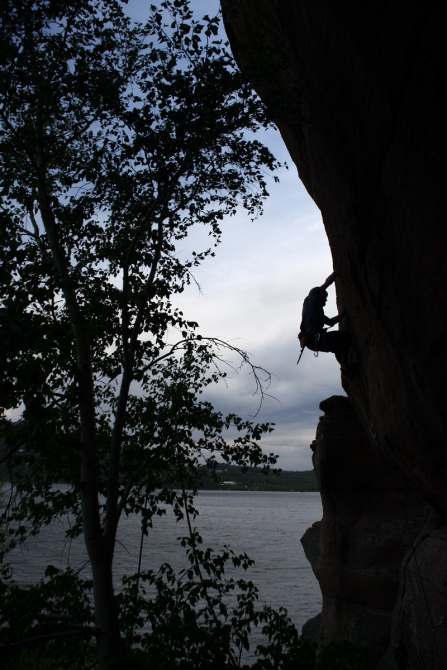 Итоги фестиваля "Саввушка 2013г - Red Point Конфест" памяти Виталия Горелика (Альпинизм, драйтулиг, открытые скалы россии, виталий горелик, vento, тред, томск, скальный фестиваль, скалолазание)