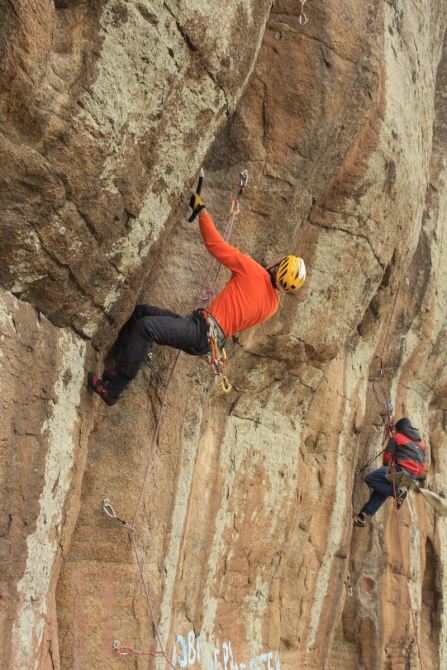 Итоги фестиваля "Саввушка 2013г - Red Point Конфест" памяти Виталия Горелика (Альпинизм, драйтулиг, открытые скалы россии, виталий горелик, vento, тред, томск, скальный фестиваль, скалолазание)