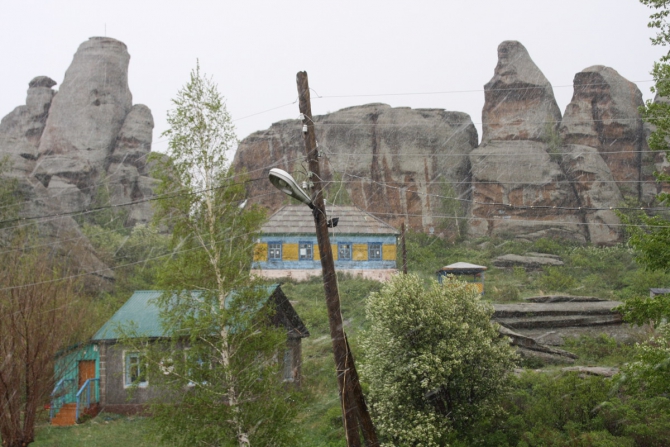 Итоги фестиваля "Саввушка 2013г - Red Point Конфест" памяти Виталия Горелика (Альпинизм, драйтулиг, открытые скалы россии, виталий горелик, vento, тред, томск, скальный фестиваль, скалолазание)