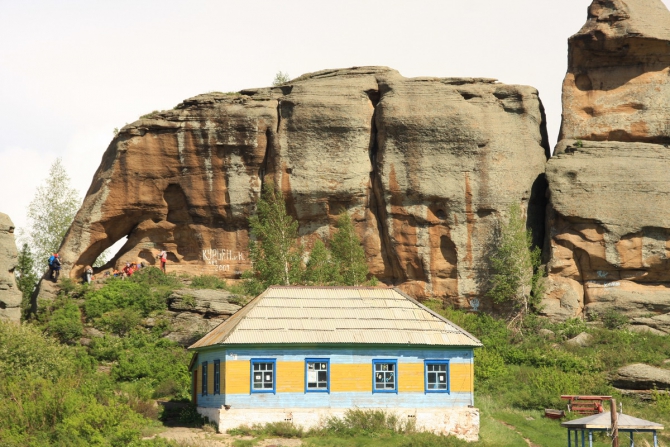 Итоги фестиваля "Саввушка 2013г - Red Point Конфест" памяти Виталия Горелика (Альпинизм, драйтулиг, открытые скалы россии, виталий горелик, vento, тред, томск, скальный фестиваль, скалолазание)