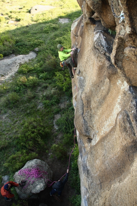 Итоги фестиваля "Саввушка 2013г - Red Point Конфест" памяти Виталия Горелика (Альпинизм, драйтулиг, открытые скалы россии, виталий горелик, vento, тред, томск, скальный фестиваль, скалолазание)