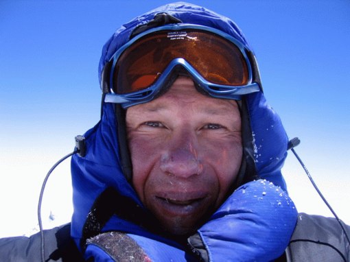 Сбор средств на похороны Алексея Болотова. (Альпинизм, эверест)