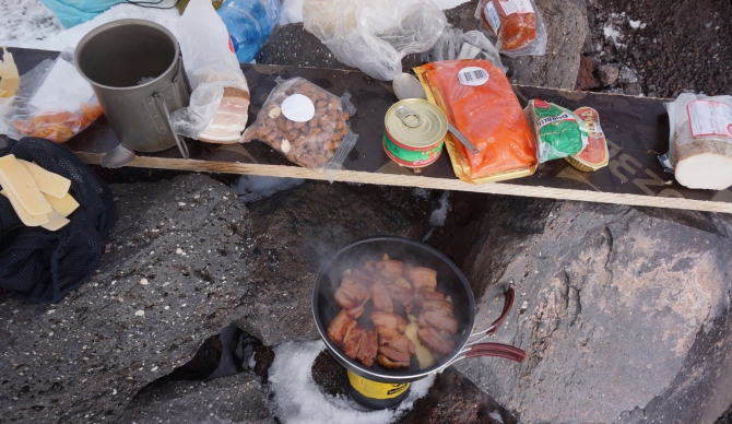 ЭЛЬБРУС … НЕ «ПО БЫСТРЕНЬКОМУ» ! (Альпинизм, хитриков, ред поинт, red point)