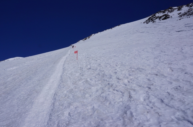 ЭЛЬБРУС … НЕ «ПО БЫСТРЕНЬКОМУ» ! (Альпинизм, хитриков, ред поинт, red point)