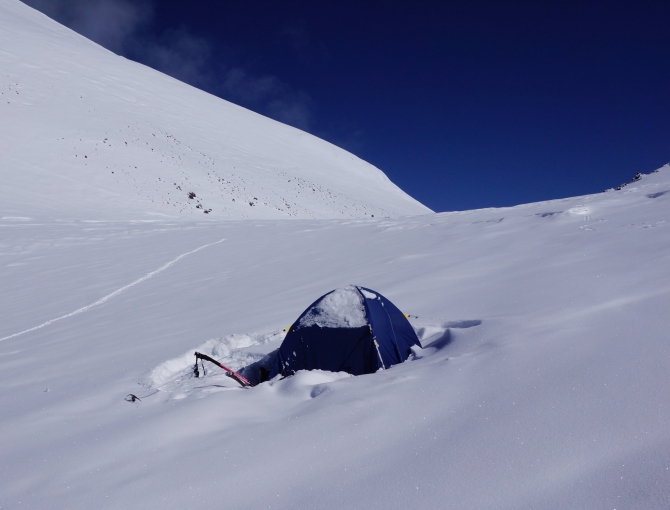 ЭЛЬБРУС … НЕ «ПО БЫСТРЕНЬКОМУ» ! (Альпинизм, хитриков, ред поинт, red point)