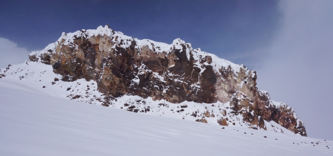 ЭЛЬБРУС … НЕ «ПО БЫСТРЕНЬКОМУ» ! (Альпинизм, хитриков, ред поинт, red point)