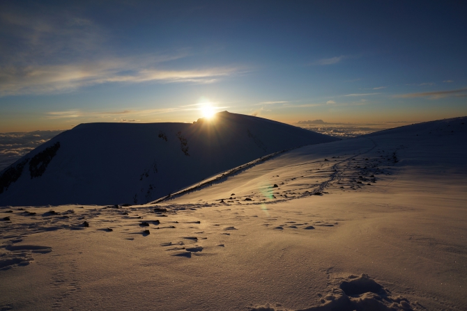 ЭЛЬБРУС … НЕ «ПО БЫСТРЕНЬКОМУ» ! (Альпинизм, хитриков, ред поинт, red point)