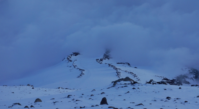 ЭЛЬБРУС … НЕ «ПО БЫСТРЕНЬКОМУ» ! (Альпинизм, хитриков, ред поинт, red point)
