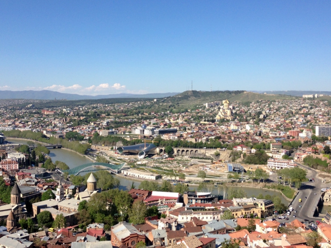 Казбек - блиц (Альпинизм, амиров, долгов, бозов, ски -тур, грузия, кузьмин, кавказ, горы)