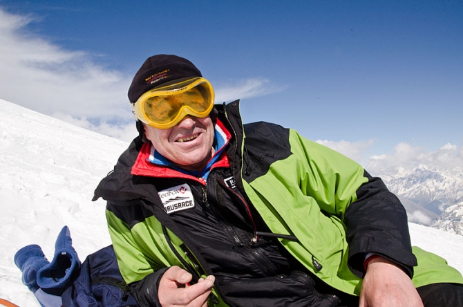 Преодоление, достижение и победы Red Fox Elbrus Race 2013 (Альпинизм)