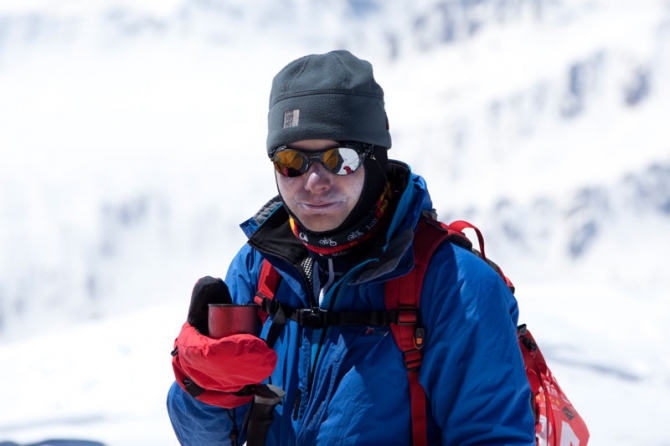 Преодоление, достижение и победы Red Fox Elbrus Race 2013 (Альпинизм)