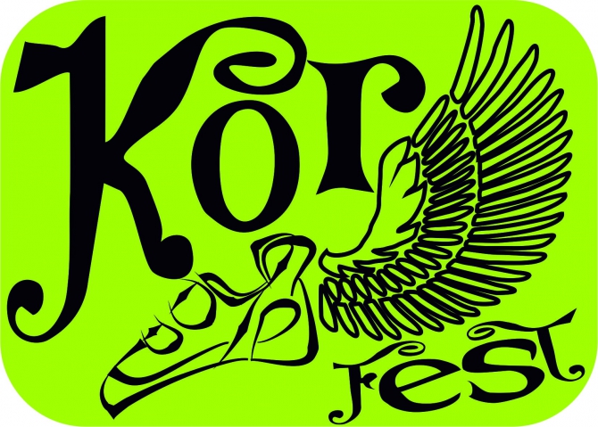 Korfest в Королеве! Уже 70 зарегистрированных! Где Королёв, что будет на AfterParty, где ночевать иногородним гражданам. (Альпинизм, соревнования, скалолазвание)