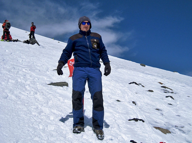 Проникновение человека в горы (Альпинизм, сергей егорин, red fox elbrus race 2013, эльбрус)