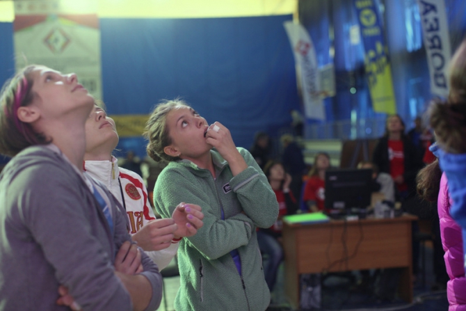 Кубок Европы. Екатеринбург. Итоги (Скалолазание, скалолазание, трудность, скорость, результаты)