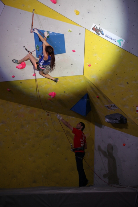 Кубок Европы. Екатеринбург. Итоги (Скалолазание, скалолазание, трудность, скорость, результаты)